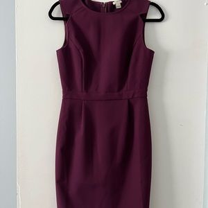 JCrew Suit Dress